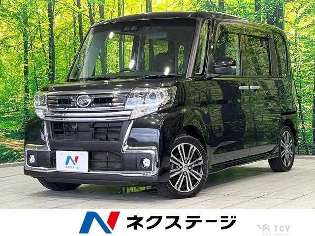 2018 Daihatsu Tanto