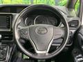 2015 Toyota Voxy