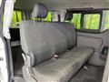 2022 Toyota Hiace Van