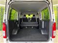 2022 Toyota Hiace Van
