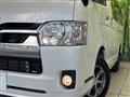2022 Toyota Hiace Van