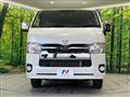 2022 Toyota Hiace Van