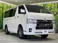 2022 Toyota Hiace Van