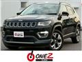 2017 Jeep Compass