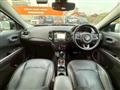 2017 Jeep Compass