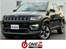 2017 Jeep Compass