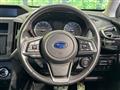 2019 Subaru IMPREZA XV HYBRID