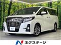 2017 Toyota Alphard G