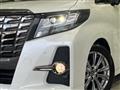 2017 Toyota Alphard G