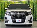 2017 Toyota Alphard G