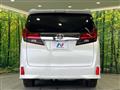 2017 Toyota Alphard G