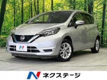 2019 Nissan Note
