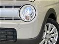 2015 Suzuki Lapin