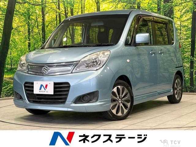 2014 Suzuki Suzuki Others