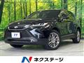 2021 Toyota Harrier Hybrid