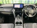 2021 Toyota Harrier Hybrid