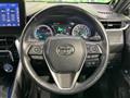 2021 Toyota Harrier Hybrid