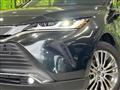 2021 Toyota Harrier Hybrid