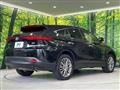 2021 Toyota Harrier Hybrid