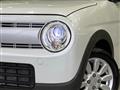 2015 Suzuki Lapin