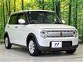 2015 Suzuki Lapin