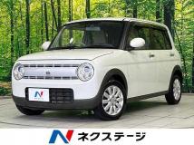 2015 Suzuki Lapin