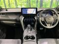 2020 Toyota Harrier Hybrid
