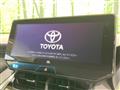 2020 Toyota Harrier Hybrid