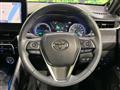 2020 Toyota Harrier Hybrid