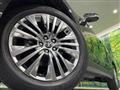 2020 Toyota Harrier Hybrid