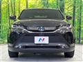2020 Toyota Harrier Hybrid