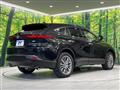 2020 Toyota Harrier Hybrid