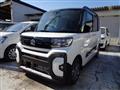 2025 Daihatsu Tanto