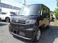 2025 Daihatsu Tanto