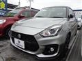 2025 Suzuki Swift