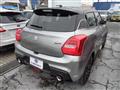 2025 Suzuki Swift