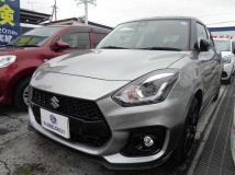 2025 Suzuki Swift