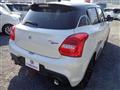2025 Suzuki Swift