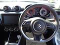 2025 Suzuki Swift