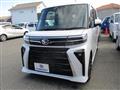 2025 Daihatsu Tanto