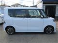 2025 Daihatsu Tanto