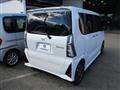 2025 Daihatsu Tanto