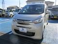2024 Mitsubishi eK Wagon