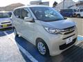 2024 Mitsubishi eK Wagon
