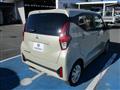 2024 Mitsubishi eK Wagon