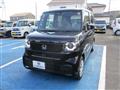 2025 Honda N BOX