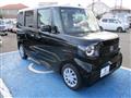 2025 Honda N BOX