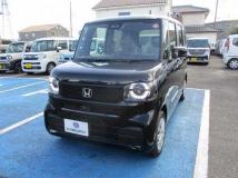 2025 Honda N BOX