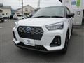 2026 Daihatsu Rocky
