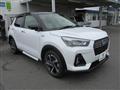 2026 Daihatsu Rocky